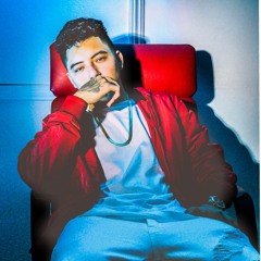 SHOOK ONE (R.I.P Julian Hamori Andrade)