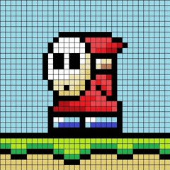 ThatRandomShyGuy