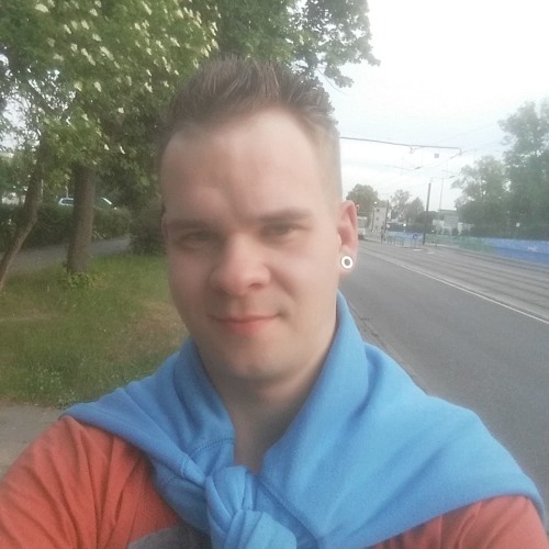 Daniel Wiemann’s avatar