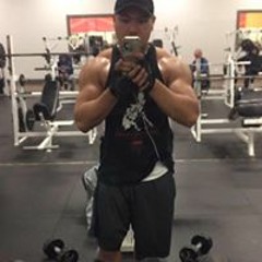 Jonathan Tangalin