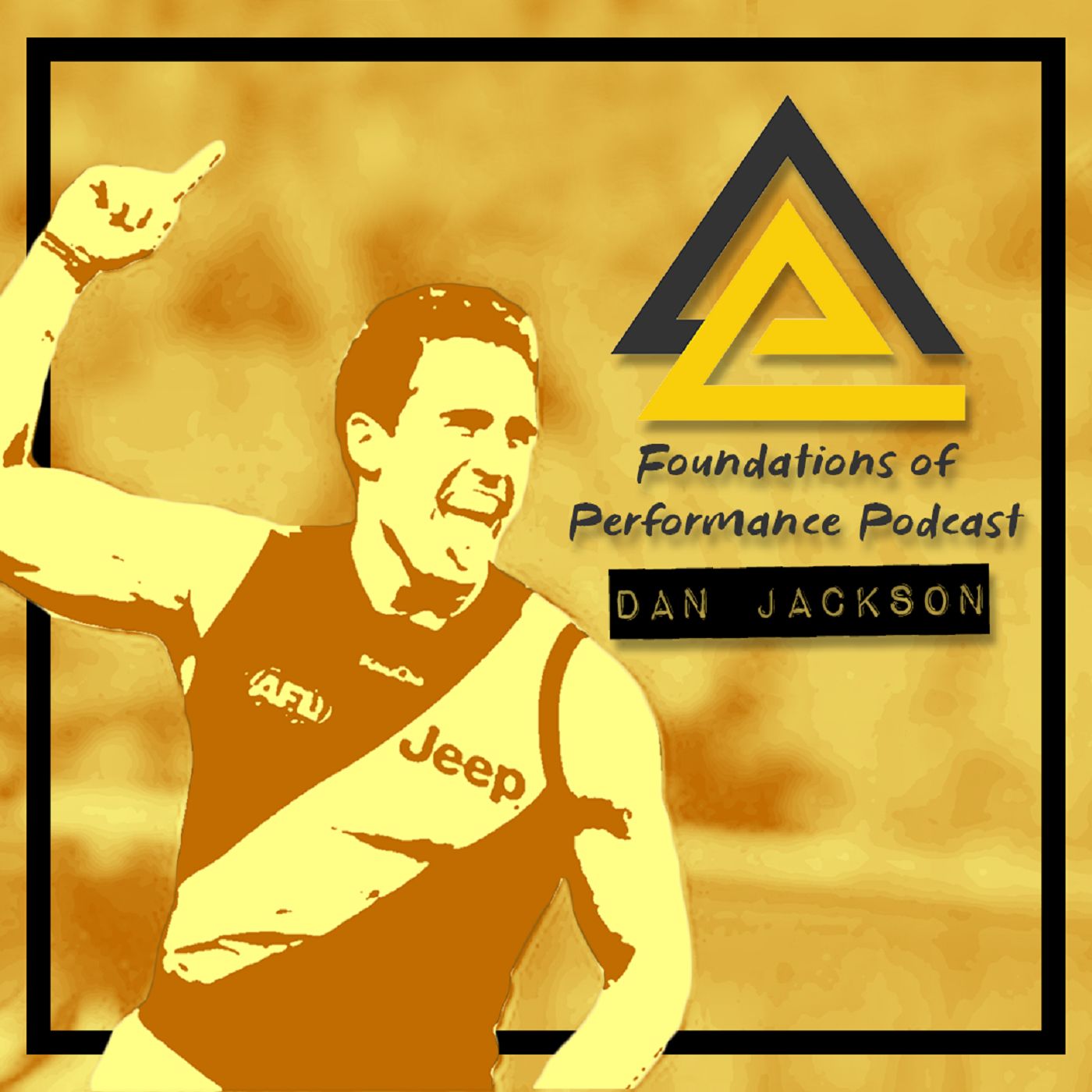 Foundations of Performance