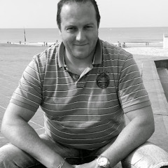 Kristof Van Huffel