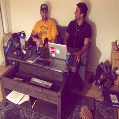 Now What: The Podcast