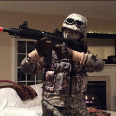 Marine 4gaming