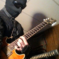 Guitar Ninja Official