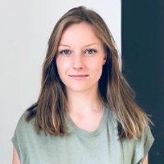 Ludivine Goujon