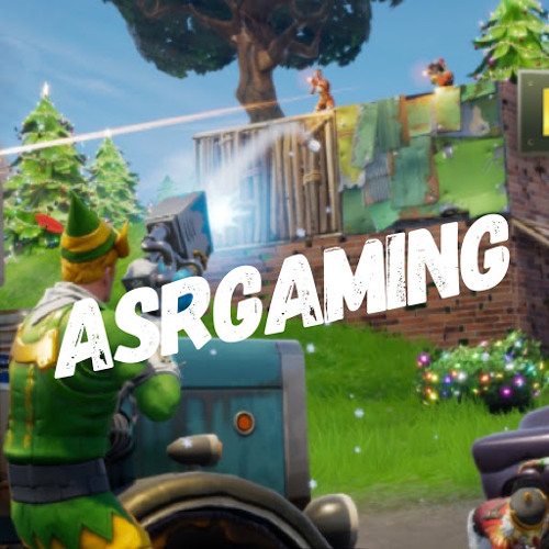 AsrGaming’s avatar