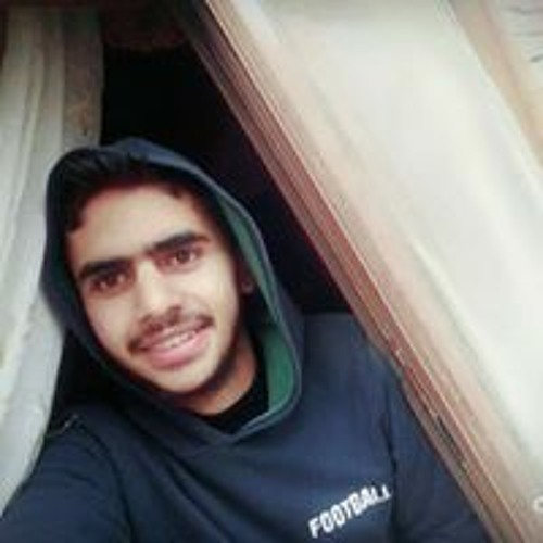 Abdelrahman Hamed’s avatar