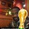 Mistal Mackenson