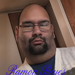 Ramon Reyes