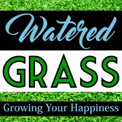Watered Grass Fuller
