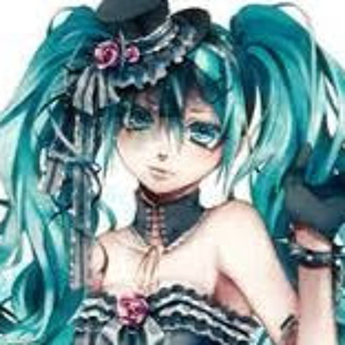 Théodora HM’s avatar