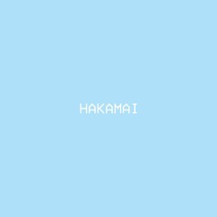 Hakamai