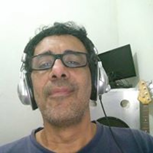 Márcio Arruda’s avatar