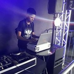 DJ KINUPA