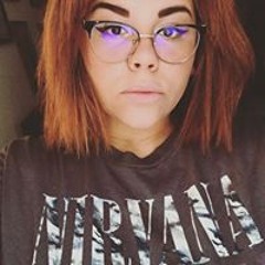 Anissa Victoria Wilson