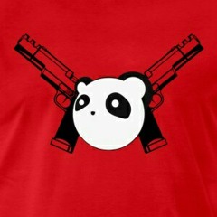 rifle panda899