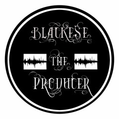BLACKESE THE PRODUCER