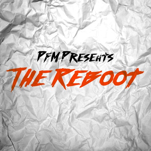 PFM Presents The Reboot’s avatar