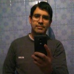Esteban Elias Garay
