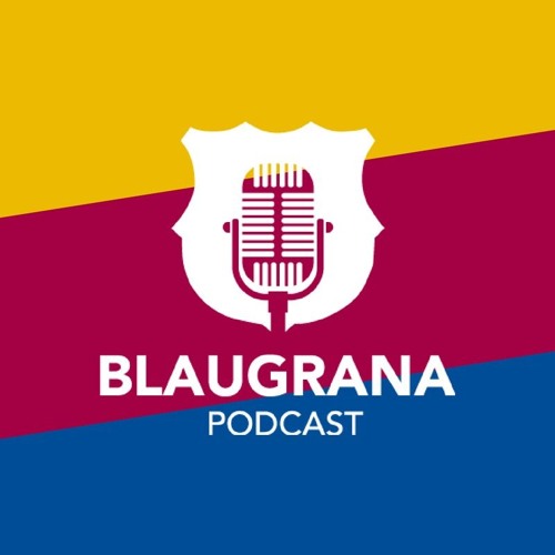 Le Blaugrana Podcast’s avatar