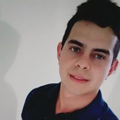 Tiago Da Cruz’s avatar