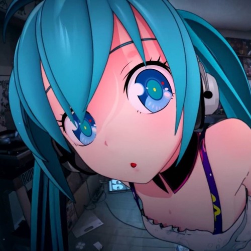 VOCALOID’s avatar