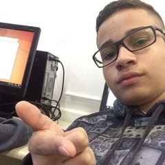 Gabriel Pereira