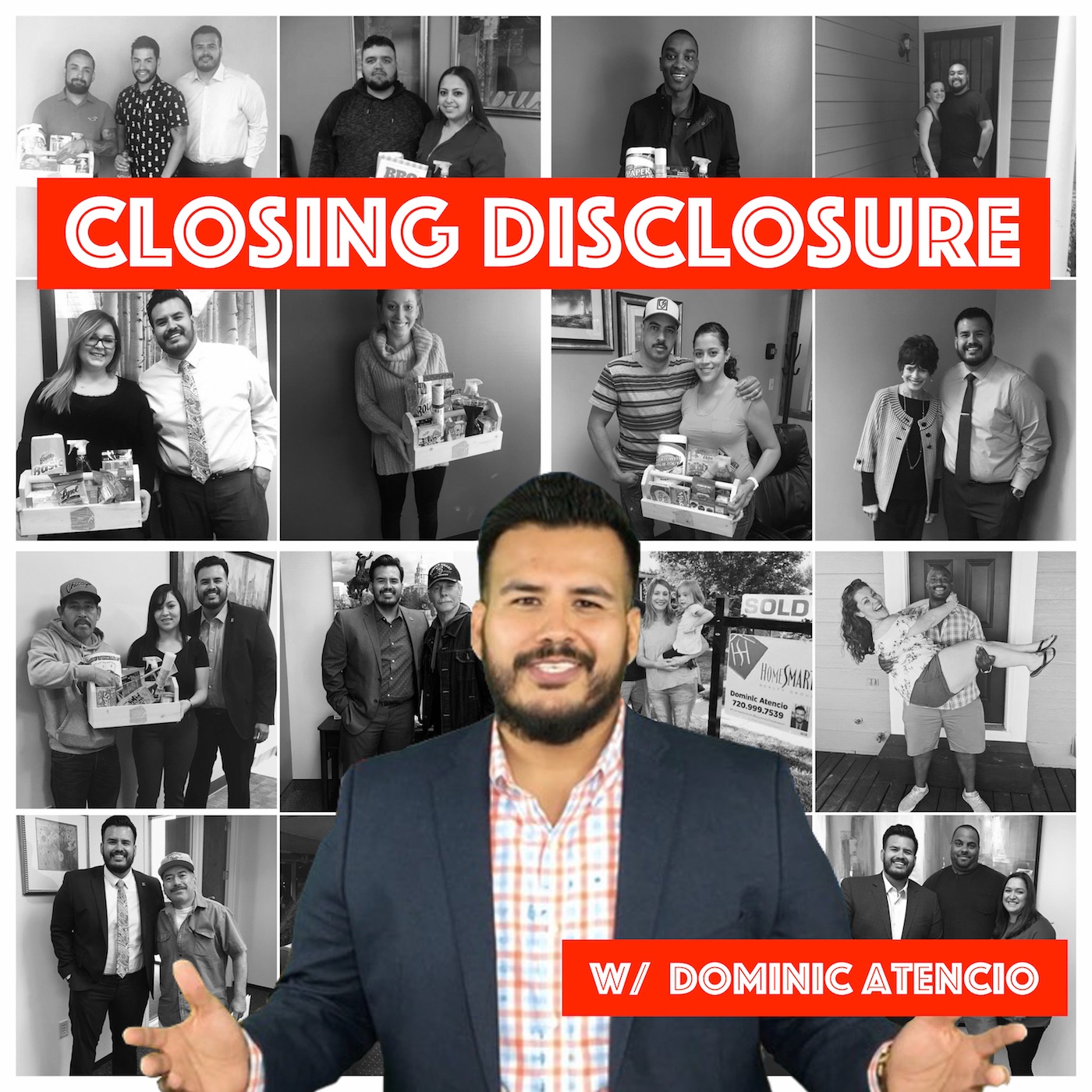 Closing Disclosure