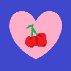 Cerise Won