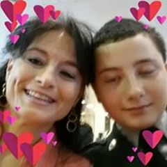 Connie Ann Perrin Holland