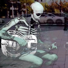 Barefoot John Whipple