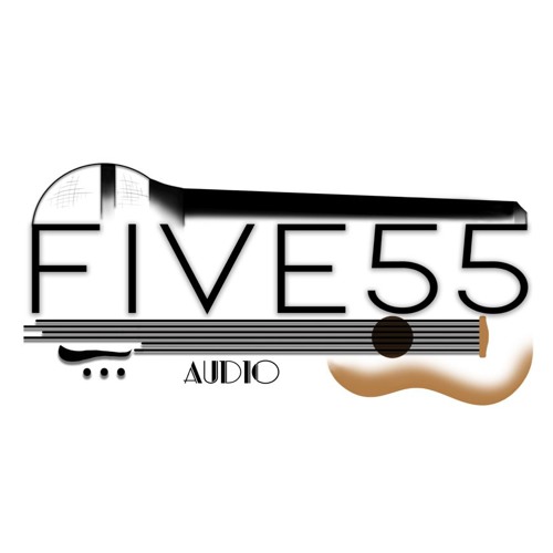 FIVE55 Audio’s avatar