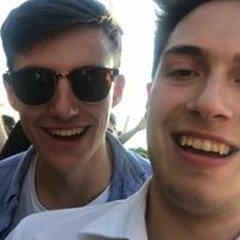 Forbes Robert Henderson