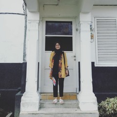 Landslide - The Japanese House (short cover)