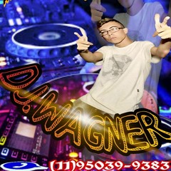 IAE DJ WAGNER