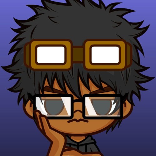 Goggle Boy Amauri™’s avatar
