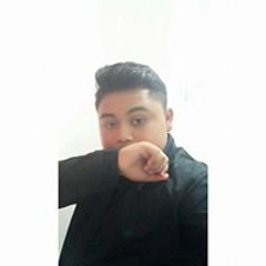 Roberto Mex Escamilla