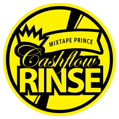STRICTLY EXCLUSIVE FREESTYLE DUBS MIXTAPE BY CASHFLOW RINSE