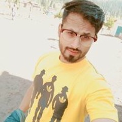 Alhamza Liaqat Ali