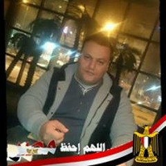 Shenouda F. Shenouda