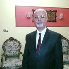 Saber Ahmed