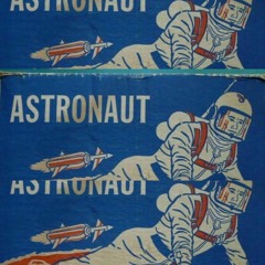 clvrence the spaceman