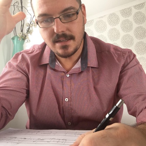 WOLF, Mark - Miniature Structure No. 2 (2015)