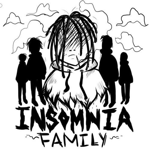 INSOMNIA FAMILY’s avatar