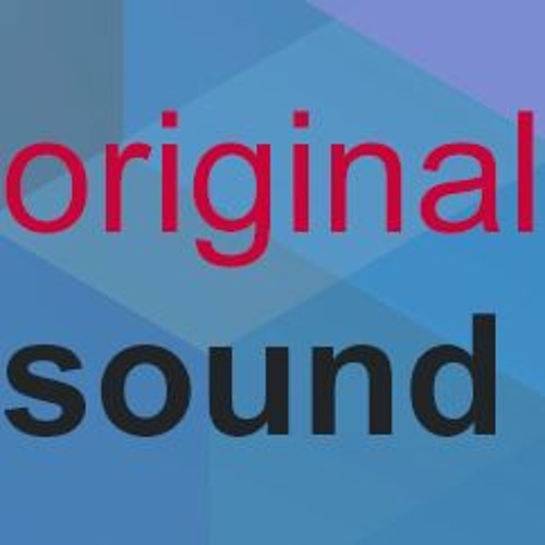 Original Sound’s avatar