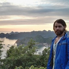 Chris Qred Batterton