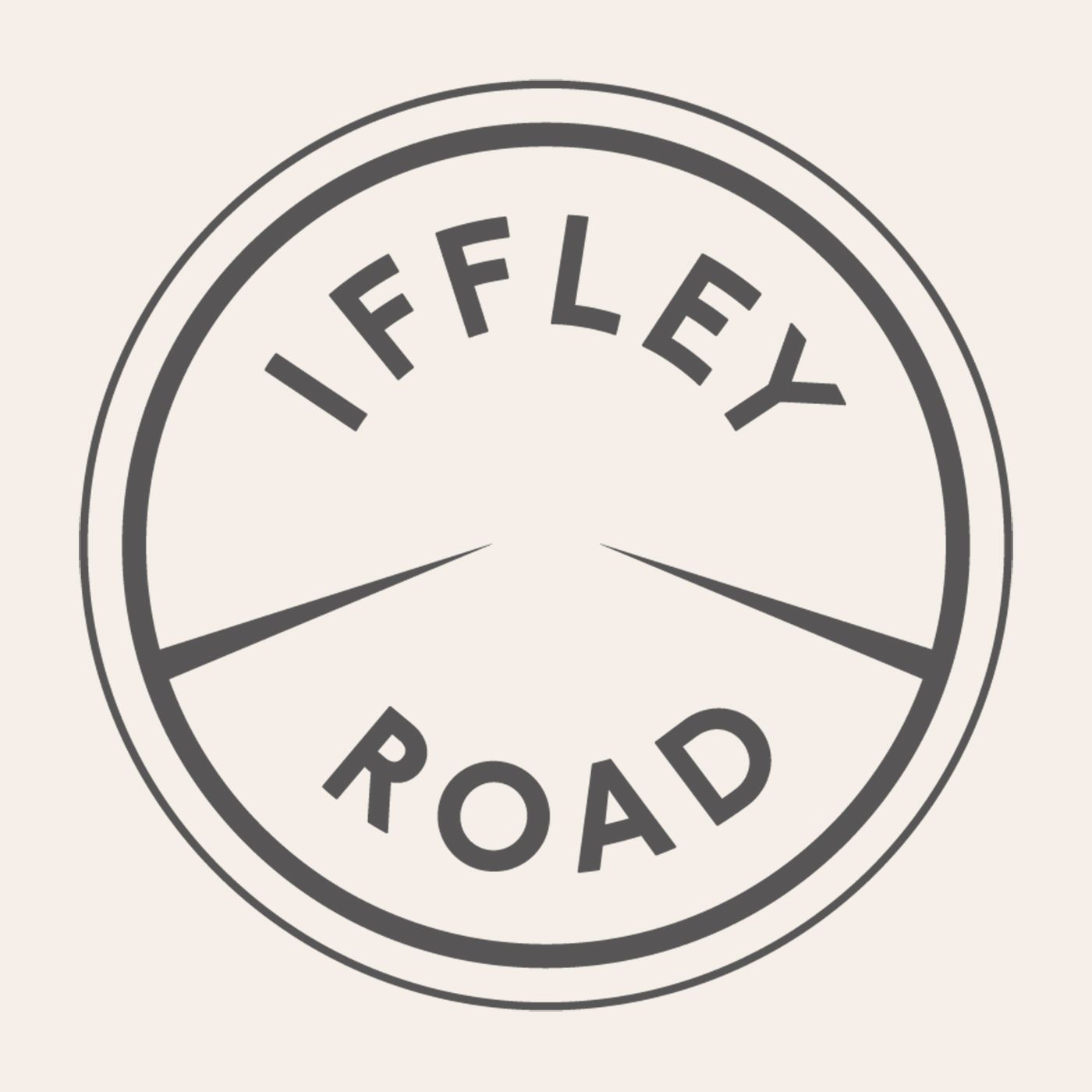 Iffley Road - The Podcast Series