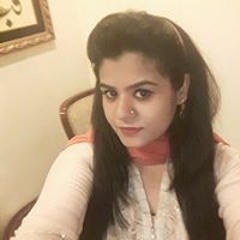 Huma Ajmal