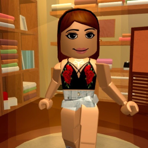 Emmi Plays Roblox S Stream On Soundcloud Hear The World S Sounds - i am a cheerleader roblox 2